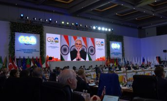 【国際】G20、ニューデリー首脳声明を初日に採択。インドが「グローバル・サウス」リーダーへ