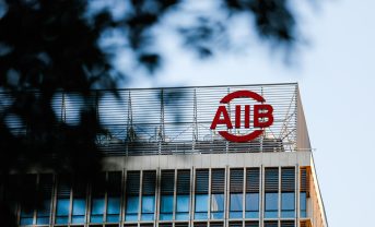 【国際】AIIB、気候行動計画発表。ニーズへの柔軟な対応やNbS重視を標榜。アジア市場主導