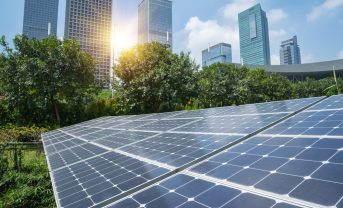 【国際】不動産への太陽光発電導入で新規雇用200万人創出可能。シュナイダーエレとボストン大
