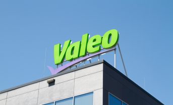 【フランス】ヴァレオ、同社初のグリーンボンド940億円発行。EV部品開発等