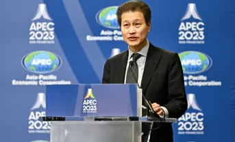 【国際】APECビジネス諮問委員会、気候変動とAIで特別声明。APEC首脳に対策強化要請