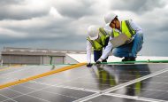 【国際】IEA、エネルギー部門雇用統計発表。クリーンエネルギー雇用が化石燃料を追い抜く