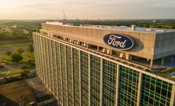 【アメリカ】フォード、ミシガン州で建設予定のEVバッテリー工場の規模縮小