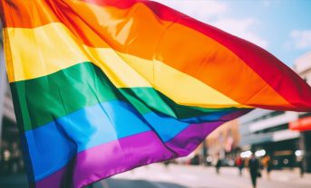 【日本】LGBT企業表彰「PRIDE指標」2023年の受賞企業発表。14社がレインボー認定取得