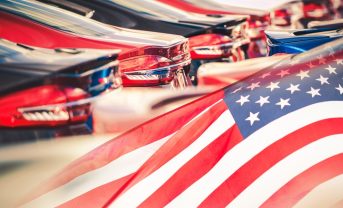 【アメリカ】全米自動車労働組合、フォード、GM、ステランティスの新労働協約を批准