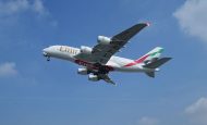 【国際】エミレーツ航空、ネステ等、A380型機初のSAF活用実証飛行。最大50%混合可能