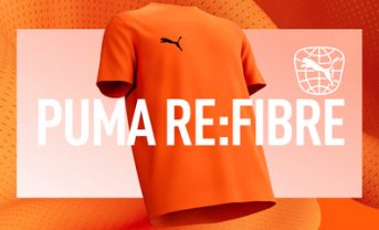 【ドイツ】プーマ、全レプリカサッカーユニフォームを「RE:FIBRE」に転換。2024年から