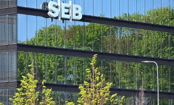 【スウェーデン】金融大手SEB、大型車両向け2030年目標設定。新車販売でゼロエミッション車35％
