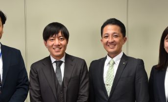 【対談】NEXCO東日本と北九州市、持続可能なインフラと地方創生 ～ESG債での交点～