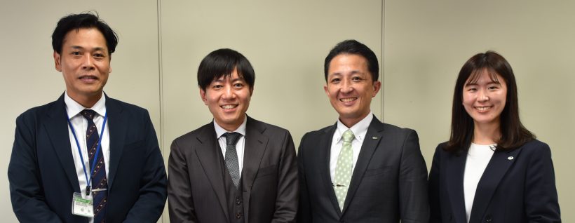 【対談】NEXCO東日本と北九州市、持続可能なインフラと地方創生 ～ESG債での交点～ 8
