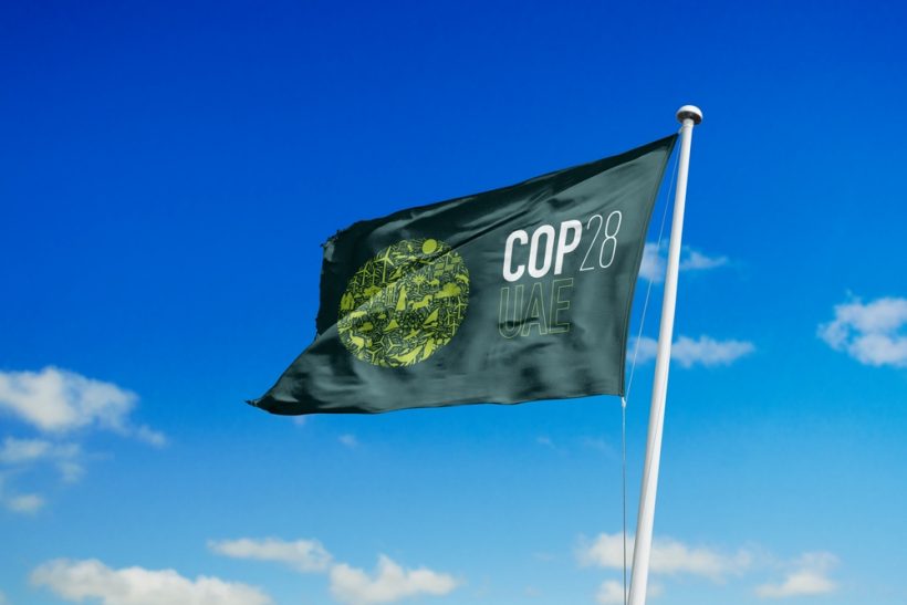 【国際】COP28開幕。ジャベール議長は「柔軟性」強調。ロス&ダメージ基金が正式運営開始 1