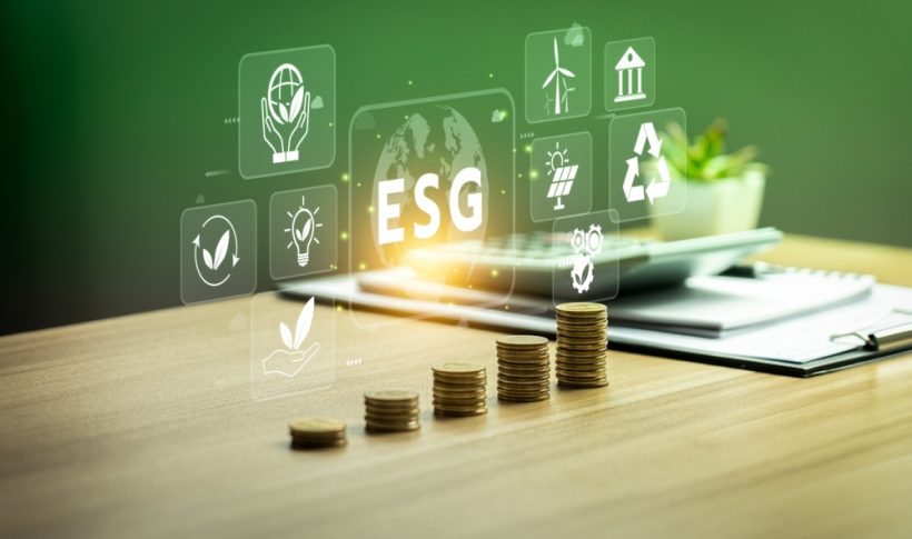 【金融】世界のESG投資統計「GSIR 2022」ESG投資比率25%。定義変更で時系列比較不可能に 1