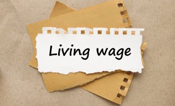 【国際】国連グローバル・コンパクト、社内従業員での生活賃金確保で実務ステップ提示