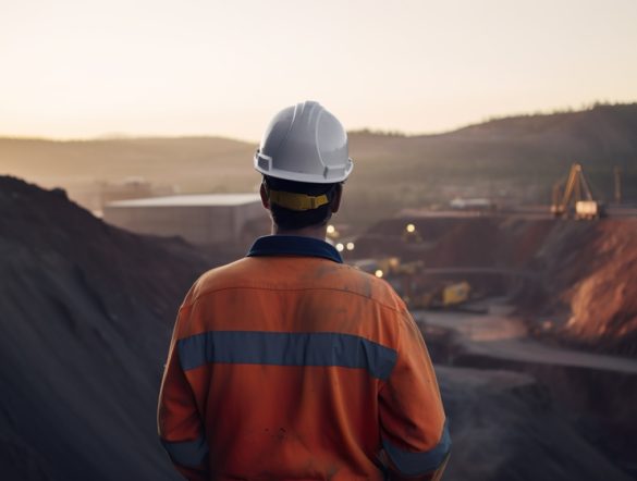 【国際】ICMM、資源採掘・金属セクターの世界GHG排出量データ公表。非石炭鉱業は全体の0.54%