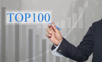 【ランキング】2024年 ダボス会議「Global 100 Index: 世界で最も持続可能な企業100社」