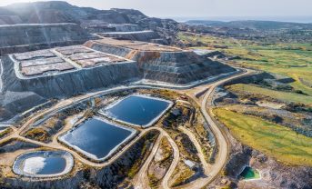 【国際】BASFとhydroGEOPHYSICSコンサルティング、銅鉱山での回収促進で提携