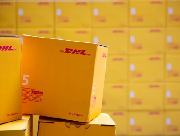 【国際】DHL、低炭素輸送サービスGoGreen Plusを3タイプに再編。業界初の定額制も