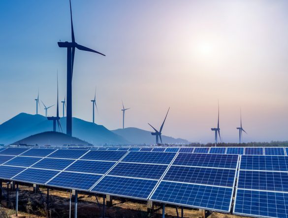 【国際】企業向けPPAが約10年ぶりに減少。ハイパースケーラーの寡占化進行。BNEF