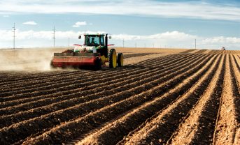 【アメリカ】EPA、農業・農村地域局を新設。持続可能な農業と農村振興