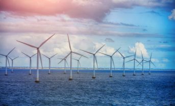 【国際】電力関連大手14社、浮体式洋上風力技術研究組合発足。コストとリスク低減