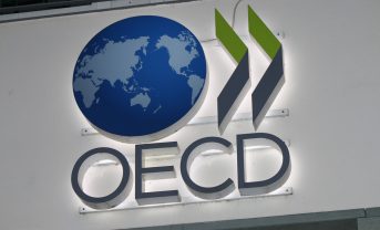 【国際】OECD、世界的な債券発行増に警鐘。特に低格付発行体に大きなリスク