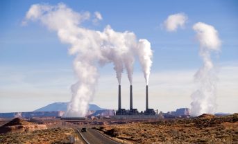 【アメリカ】EPA、火力発電所のCO2削減義務ルールで既存ガス火力を除外。既存石炭火力と新規ガス火力に絞る
