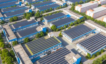 【中国】仁爍光能、ペロブスカイト太陽電池の量産開始。150MW。発電効率は世界最高記録