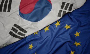 【EU・韓国】韓国政府、EU研究補助金制度「Horizon Europe」参加。EU加盟国と同等の資金アクセス