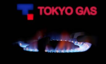 【日本】東京ガス、2040年までにCO2を60%減。eメタンや電力事業へ転換