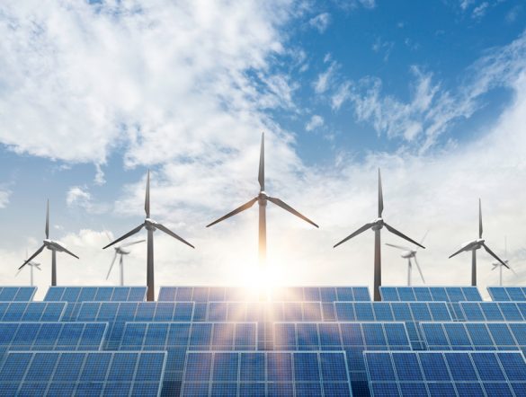 【国際】IRENA、再生可能エネルギー100%実現に向け提言。柔軟なエネルギーシステム構築