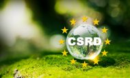 【EU】改正CSRD成立。セクター別ESRSとEU域外企業向けESRS策定を2年延期