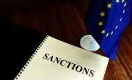 【EU】EU経済制裁厳罰指令が成立。加盟国にEU経済制裁違反者への厳罰を義務化