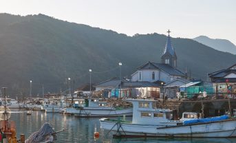 【日本】水産庁、54地区を「海業の推進に取り組む地区」に決定。地域交流での所得増狙う