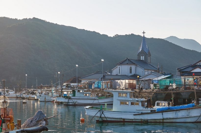 【日本】水産庁、54地区を「海業の推進に取り組む地区」に決定。地域交流での所得増狙う 1