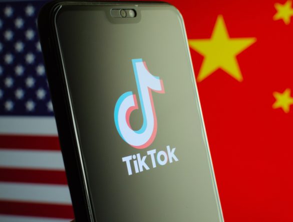 【アメリカ】TikTok運営禁止法が成立。270日以内の売却強制可能に。同社は不服とし違憲提訴へ