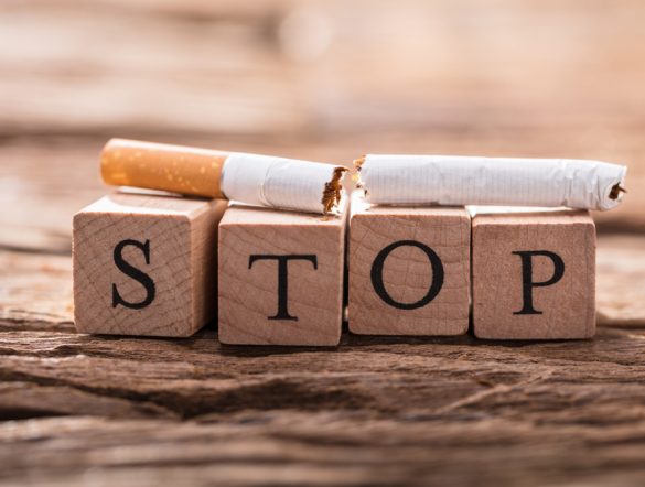 【イギリス】下院、2009年以降生まれへのたばこ販売禁止法案が第二読会通過。法律成立に道