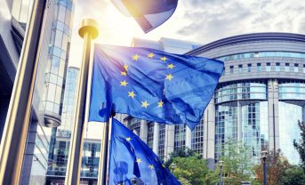 【EU】ネットゼロ産業法、改正エコデザイン規則、成立。デジタル製品パスポート等
