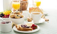 【EU】朝食指令、成立。蜂蜜、ジャム、フルーツジュース、牛乳の4品目で表示ルール改訂