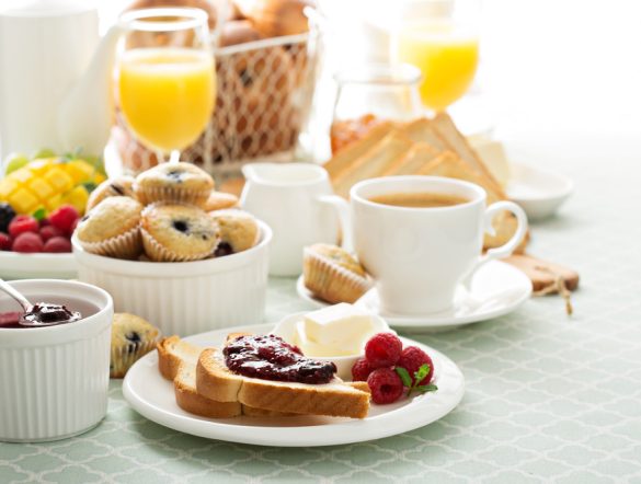 【EU】朝食指令、成立。蜂蜜、ジャム、フルーツジュース、牛乳の4品目で表示ルール改訂
