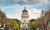 【アメリカ】企業35社、カリフォルニア州政府に気候開示州法の完全履行のための予算確保要請