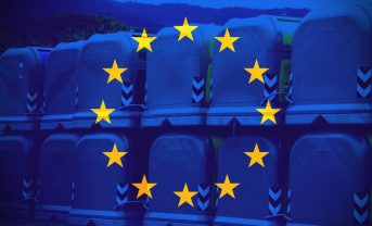 【EU】改正廃棄物輸送規則が5月20日施行。廃棄物のEU域内輸送や域外輸出が大幅制限