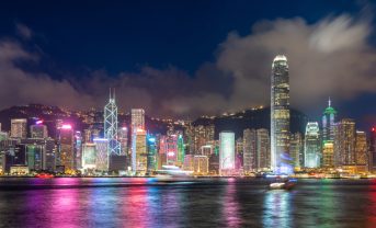 【香港】ICMA、ESG評価機関行動規範の香港版案公表。香港証券先物委員会が資金拠出