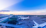 【日本】国交省、32空港が空港脱炭素化推進計画を作成完了。再エネ転換や車両電動化