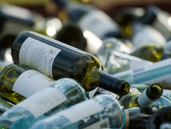 【アメリカ】ワイン業界7社、オルタナティヴ・パッケージング・アライアンス発足。使い捨て瓶を代替