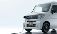 【日本】ホンダと三菱商事、EVバッテリー・スマート充電で新会社。新型プラグインFCV生産も