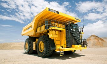 【オーストラリア】リオ・ティントとBHP、EVホウルトラック走行実証で協働。鉱山利用