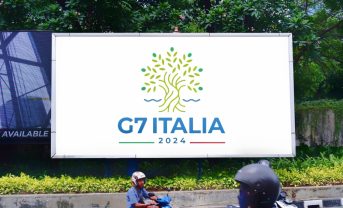 【国際】G7プーリア・サミット、首脳コミュニケ発表。GHG2035年60%以上減を目標