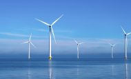 【国際】GWEC洋上風力発電レポート2024、2033年に新規設備容量が66GWと予測