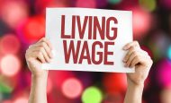 【人権】世界で進む生活賃金（Living Wages）設定の取り組み〜最低賃金だけでは不十分〜