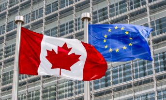 【EU・カナダ】カナダ政府、EU研究補助金制度「Horizon Europe」参加。EU加盟国と同等の資金アクセス